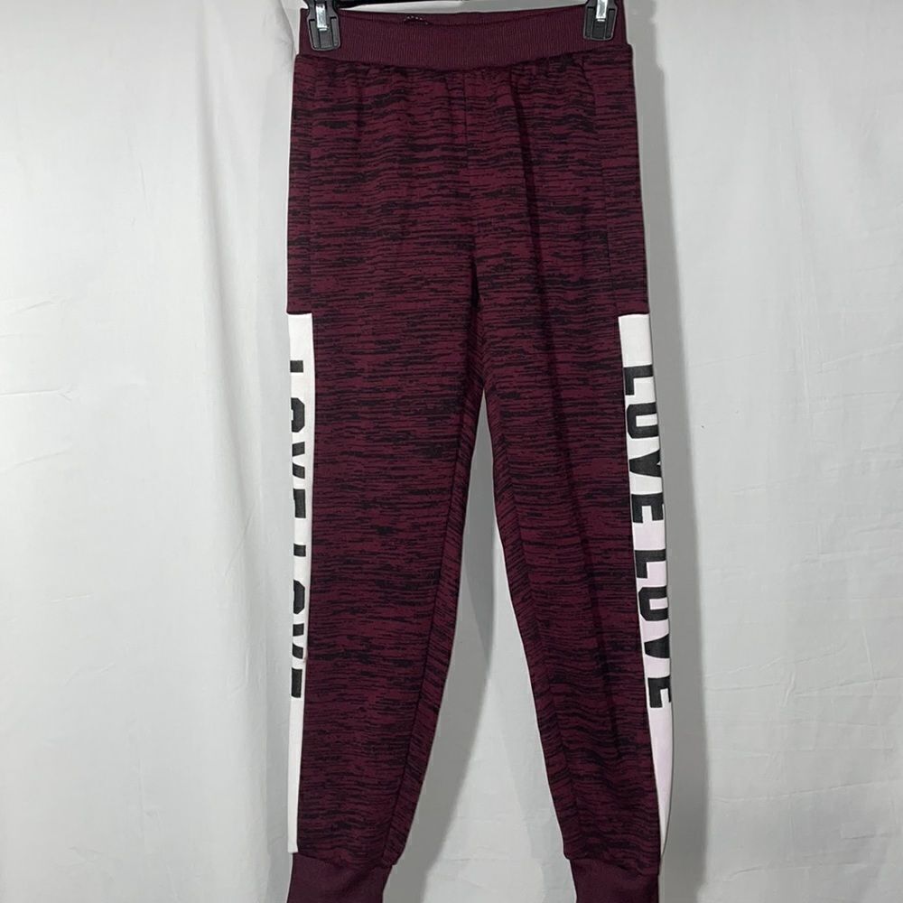 AQ sports sweatpants 